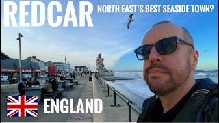 Redcar - North East England's best seaside town?