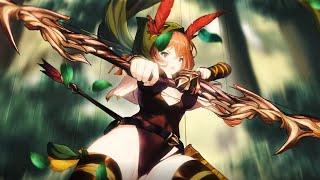 BrownDust2｜Costume PV – Robin Hood Zenith