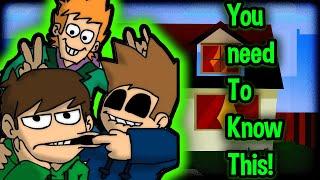 5 Minutes Of Useless Information About Eddsworld You Didn't Know