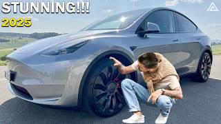 Tesla Model Y Juniper 2025's True Cost Of Owning. 9 Things You Need To Know.