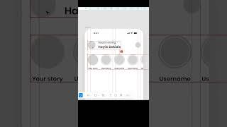day13 ui design | figma daily ui challenge