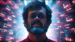 Terence McKenna On The AI Revolution