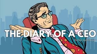 The Diary of a CEO by Steven Bartlett (Detailed Summary) PART 2