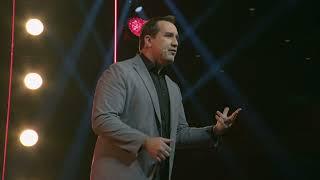 The simple way to inspire your team | David Burkus | TEDxReno