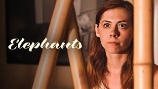 Elephants | Free Drama Movie