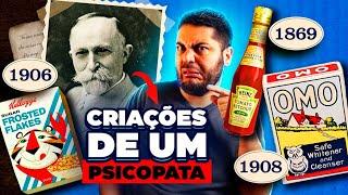 Os produtos mais antigos do mundo! #2