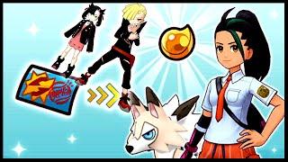 So Many New FREE Field & Sprint Units! New Battle Challenge Ticket Pairs! | Pokemon Masters EX