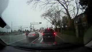 3 more resent bad drivers.