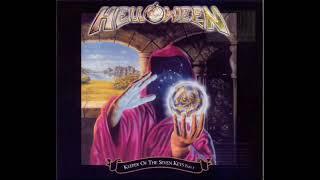 Helloween • Keeper Of The Seven Keys • Part l (1987) "Sanctuary Records, 2006 Expanded Edition