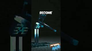 new enderman in minecraft