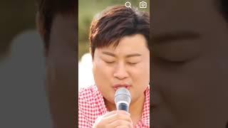 [김호중 - 할무니] #kimhojoong #김호중 #할무니 #뷰티메이커 #아리스