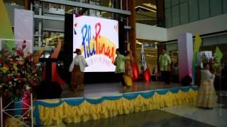 DSWD-7 66th Anniversary Opening Number