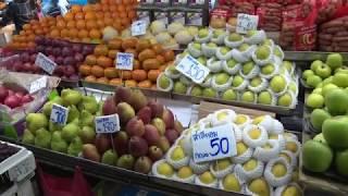 สารคดีเรื่องตลาดกิมหยง