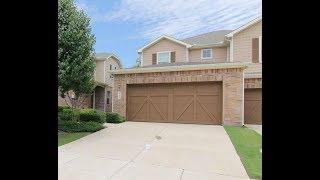 Rental Walkthrough of 6213 Tower Court, Plano Texas - Wacasey Group at Keller Williams Plano