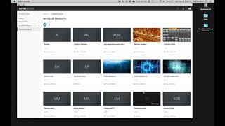 Soundiron - Antidrum Machine library installation tutorial for Native Access and Kontakt