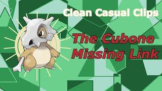 The Missing Link: Cubone and Kangaskhan