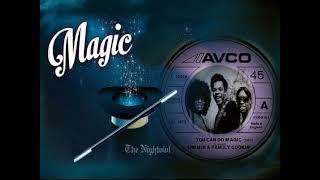 You Can Do Magic