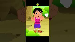 Viral | Chellame Chellam | Fingers | Tamil Rhymes For Kutties  #shorts