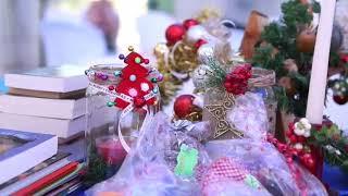 The EUIPO and SOLCIR organise a Solidarity Christmas Market in Alicante