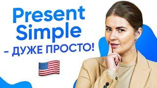 Present Simple в англійській | Англійська граматика | Englishdom