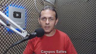 Campos Salles fala com a sua comunidade!