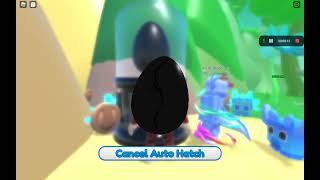 secret egg (magnet simulator 2)