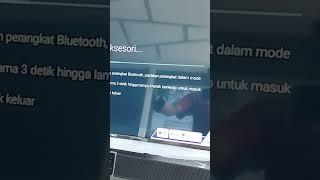 Pairing Remot TV Polytron Android #shorts #polytron #androidtv #tvdigital