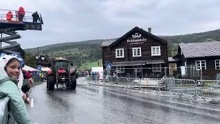 Tracktor Festival 2024 l Vågå Norway