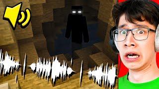 Testing Minecraft’s Most Scary (True?) Myths!