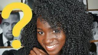 THIS Product GROWS Natural Hair|Razorempress