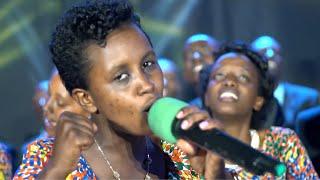 Nguwe Neza - Healing Worship Team (Official Video)