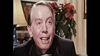 Kenneth Tynan (BBC Timeshift Documentary 2005)