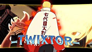 Adult Naruto Twixtor Clips 4K + CC