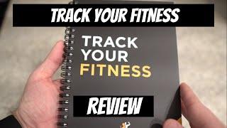 Is This The Best Fitness Journal? (NewMe Fitness Journal Review)