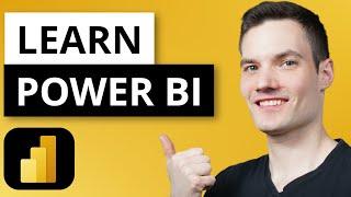 Power BI Tutorial for Beginners