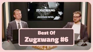 „Du bist in meinem Kopf, alter!“ | Best Of Zugzwang Season #6 – Das Schachturnier mit Jan Gustafsson