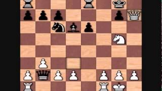 Alexander Alekhine's Top Games: vs Abram Isaakovich Rabinovich