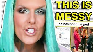 JEFFREE STAR CALLED OUT FOR RUDE BEHAVIOR ... again