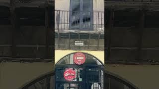 Talahons frühstücken hier - Lass follow da #vlog #viral #italien #palermo #gucci