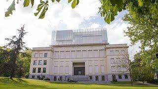 The House of European History: a tale like no other