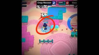 Tensai Mortis in Esport  #brawlstars #supercell #viralshort #fyp #troll #esport