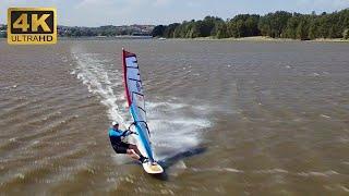 Primbee Speed Windsurfing II