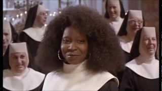 Sister act 1 & 2 - Great musical comedies