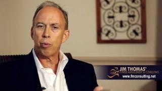 Profitable Fitness Business Secrets: Jim Thomas' Consulting Expertise