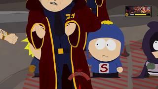 South Park: ability Craig and Tweek