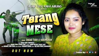 Terang Mese || Dagar Tudu || Harimohan || New Santhali song 2024