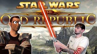 REVISITING STAR WARS: THE OLD REPUBLIC IN 2024