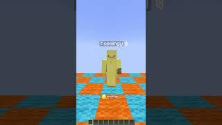 What's the best Minecraft Client? #shorts
