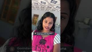 #shorts #trending #viralvideo #subscribe #tamil | SALINI VLOGS