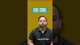 SSC CHSL 2024 Best Book Launching  #Shorts #SSCCHSL #PW